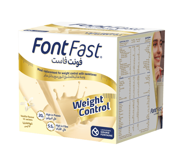 FontFast
