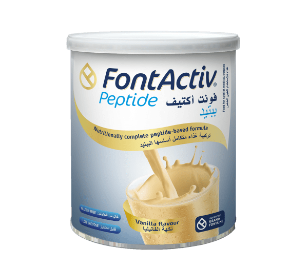 FontActiv Peptide