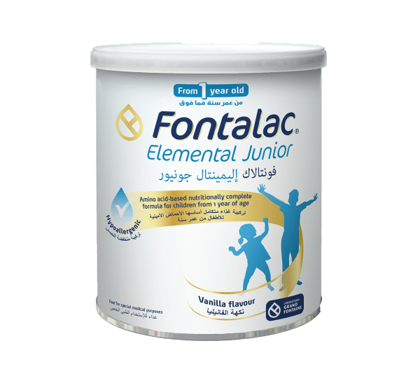 Fontalac Elemental Junior - Image 2